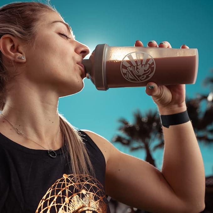 Sunwarrior Vegan Organic Protein Powder Plant-based 15 Servings