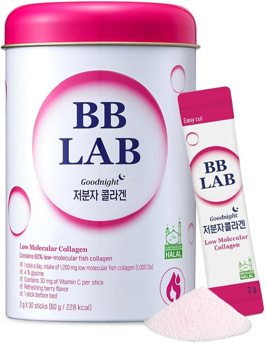 BB LAB Good Night Low Molecular
