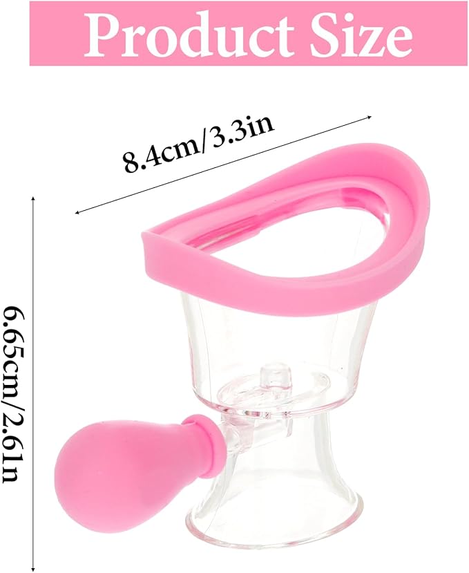 Eye Wash Cup Portable Eye Wash