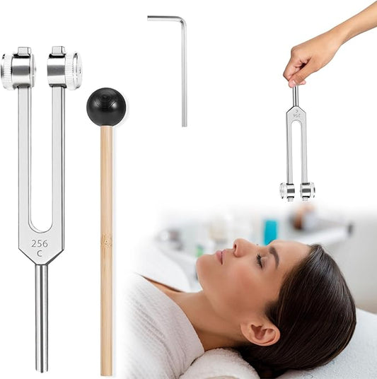 128 hz - The Healing Instrument 128 hz