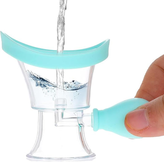 Eye Wash Cup Portable Eye Wash