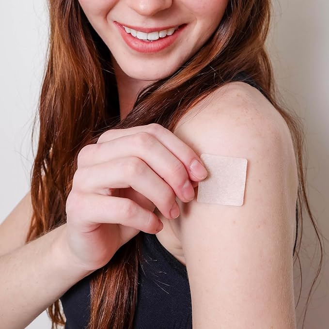 Veru Wellness Collagen Booster Patch 60 Day