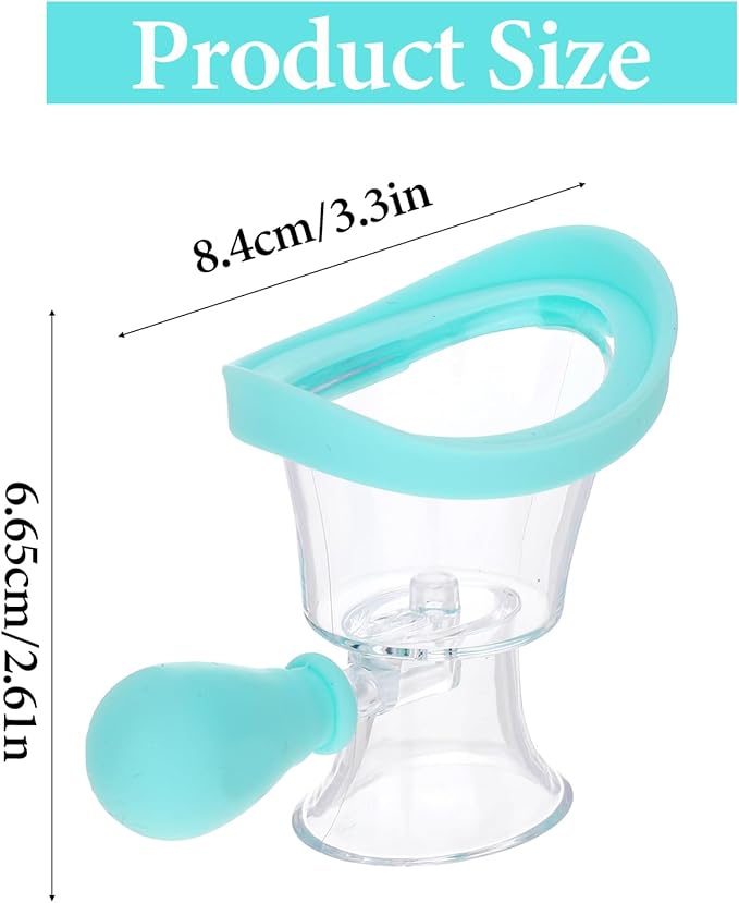Eye Wash Cup Portable Eye Wash