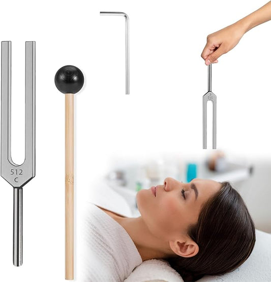 128 hz - The Healing Instrument 128 hz