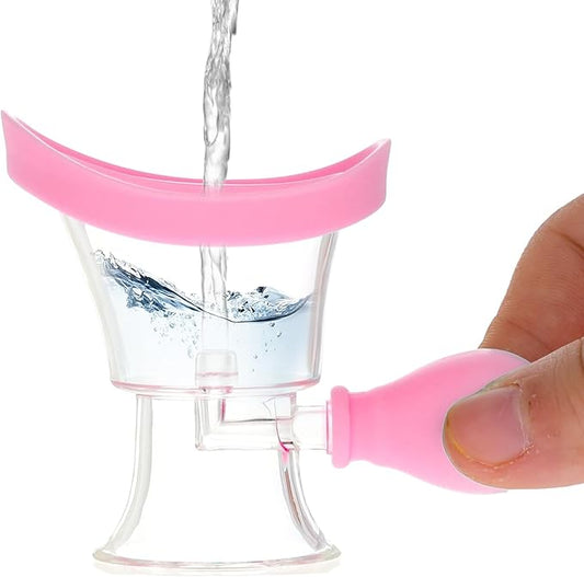 Eye Wash Cup Portable Eye Wash