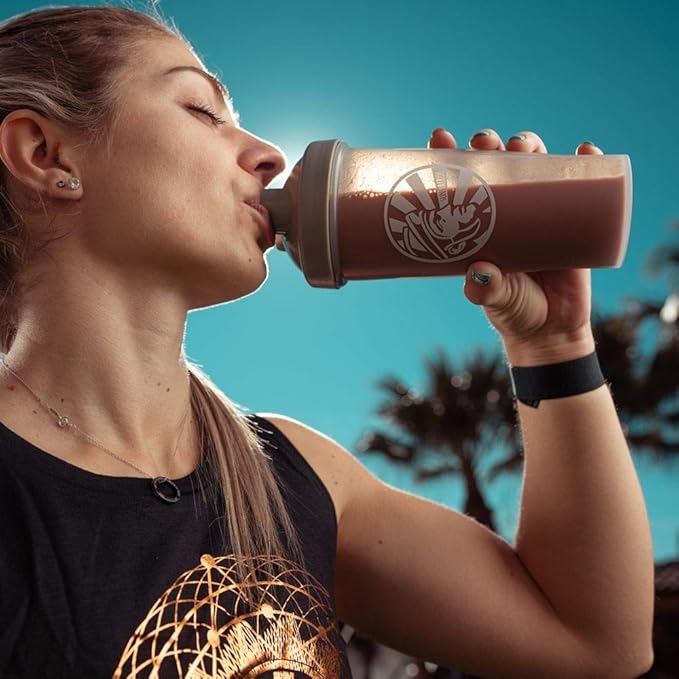 Sunwarrior Vegan Organic Protein Powder Plant-based 17 Servings