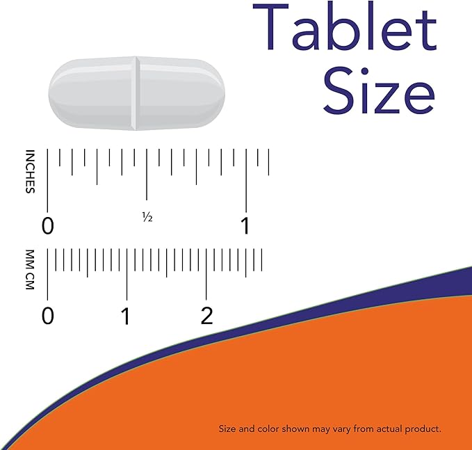 NOW Supplements, Daily Vits™, One Tablet 100 Tablets 2)