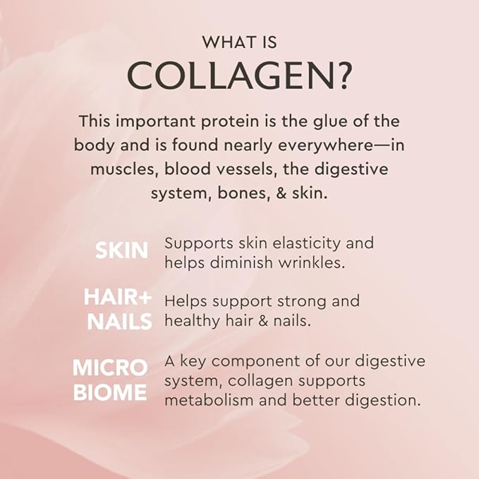 Alaya Multi Collagen Powder