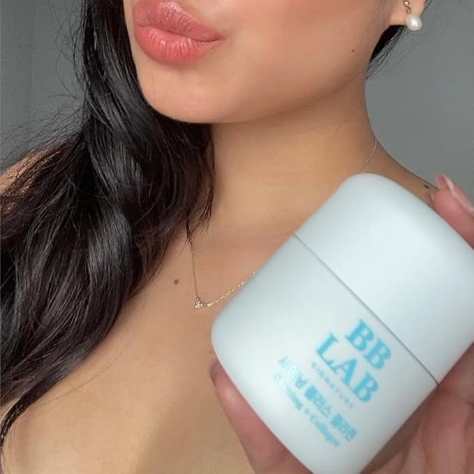 BB LAB Shining Plus Korean Collagen (56Ct/Box)