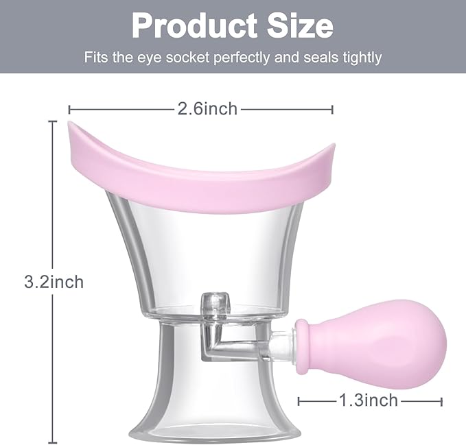 Eye Wash Cup
