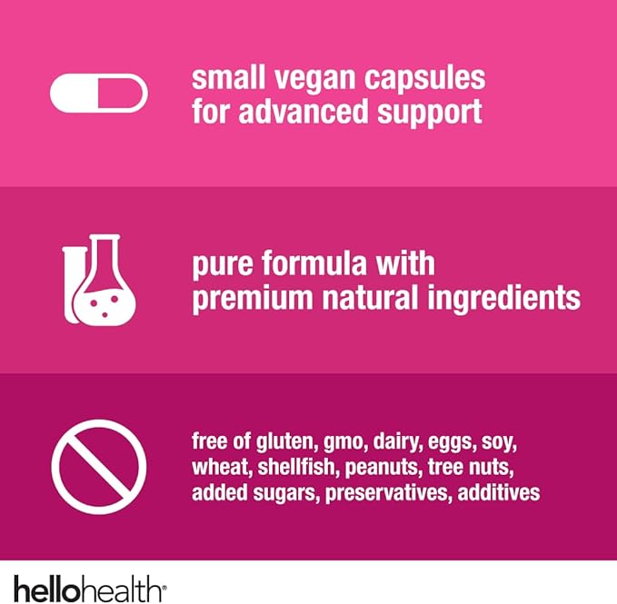 Menopause Supplements for Women – Meno 60 Capsules