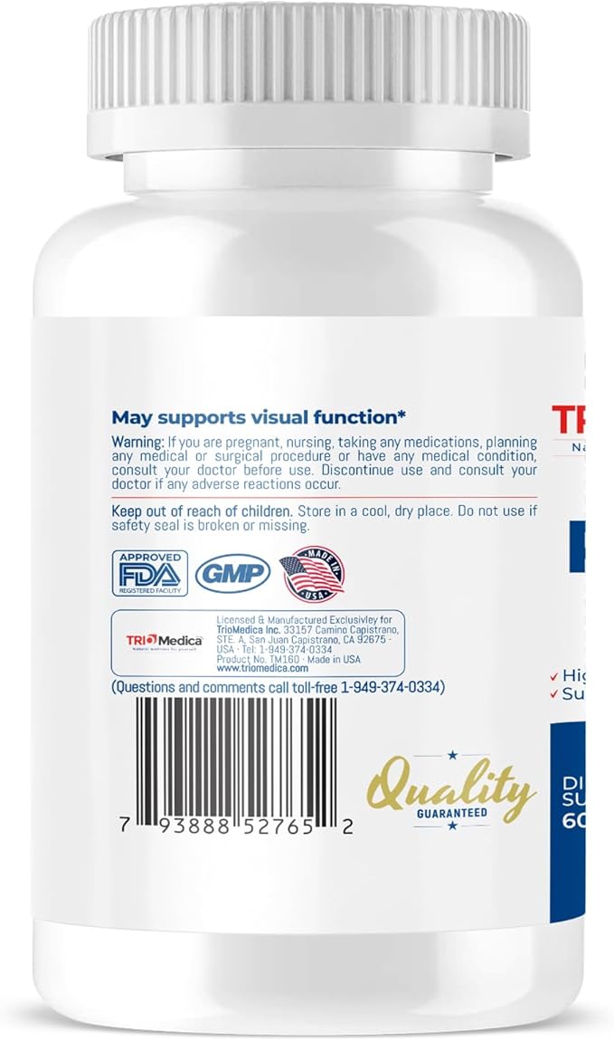 Provision, Non-GMO, Vegan, Gluten Free, Soy 60 Softgels