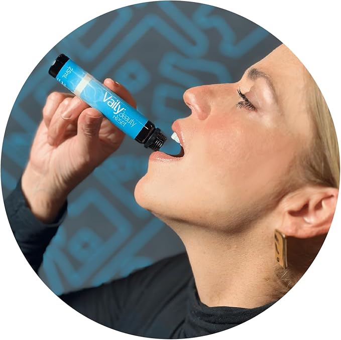 Beauty Reset for Dermo-Detox 23.67 Fl