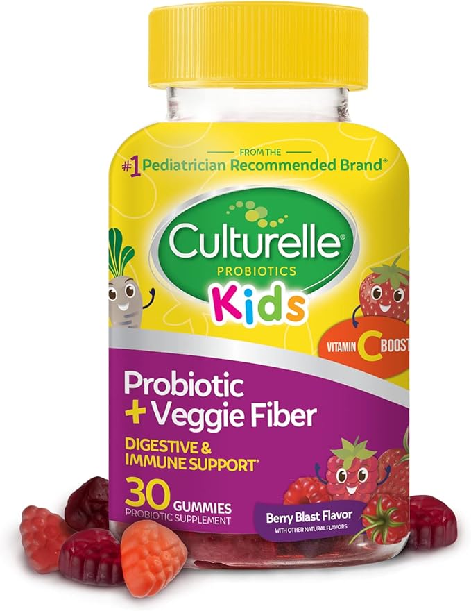 Culturelle Women's Probiotics for Digestive & 30 Count
