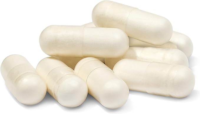 Daily Manufacturing L-Salivarius (Probiotic) 120 Delayed-Release Capsules