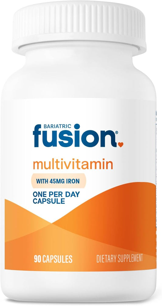 Bariatric Fusion One Per Day Bariatric 90 Count 3 Month