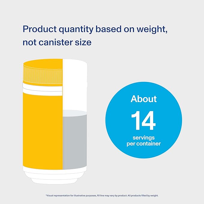 Vital Proteins Collagen Peptides Powder, Helps 11.5 oz