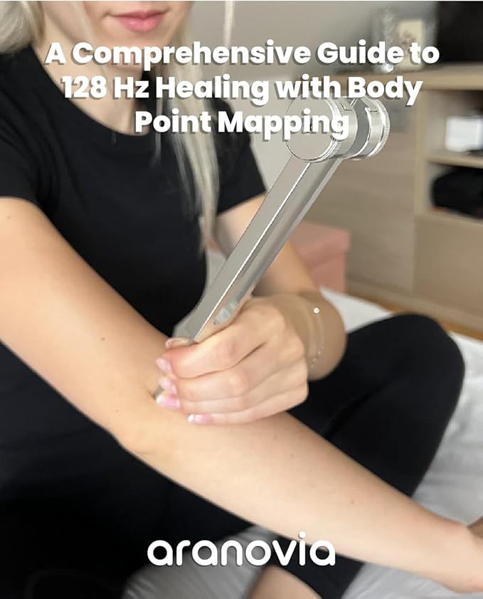 128 hz - The Healing Instrument 128 hz