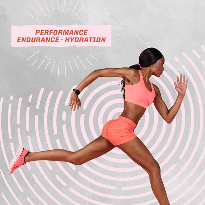 Sunwarrior Plant-based Preworkout Powder Hydration Blend 30 Servings