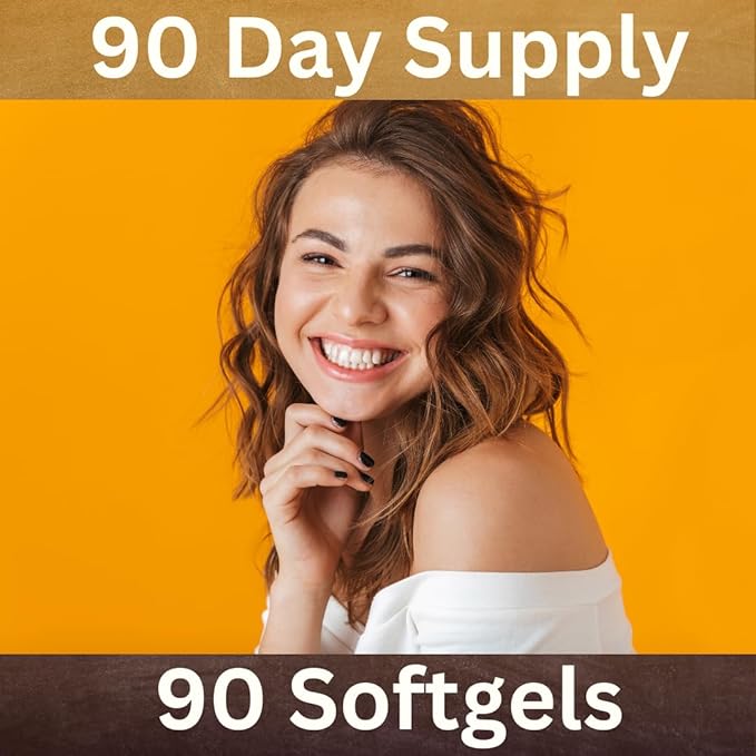 Advanced Absorption 200mg CoQ10 w/Black Pepper 90 Softgels.