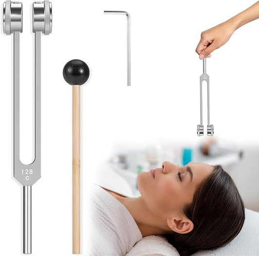 128 hz - The Healing Instrument 128 hz