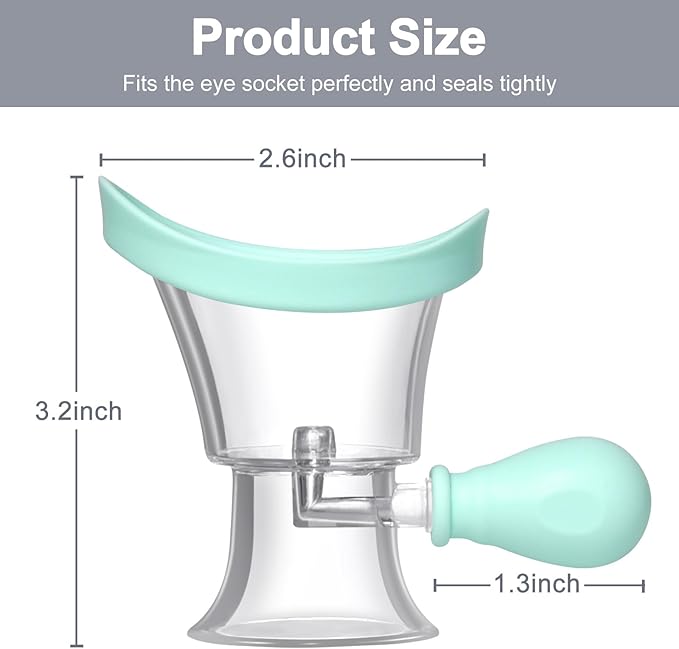 Eye Wash Cup