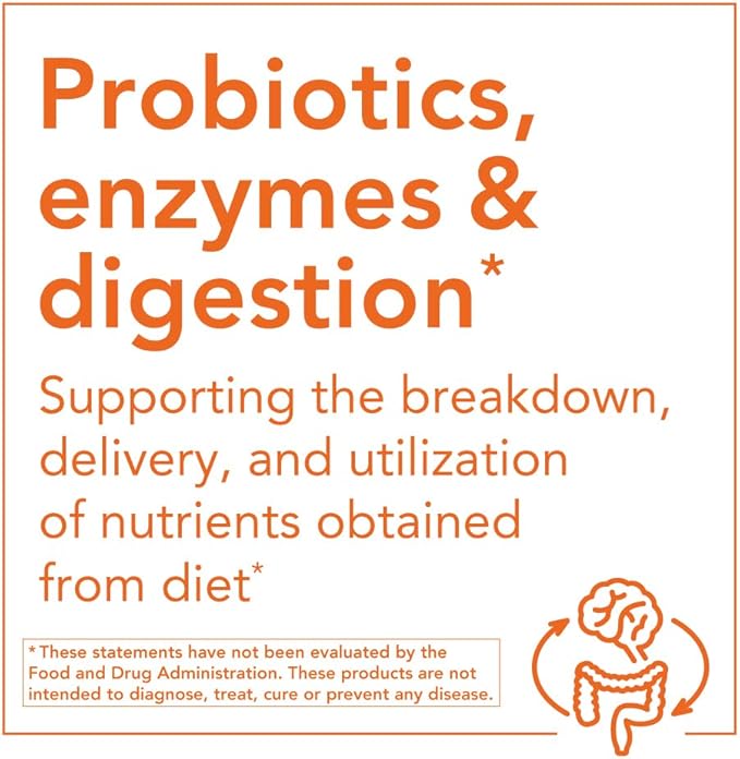NOW Supplements, Probiotic-10™, 25 Billion, 10 Probiotic 100 Veg
