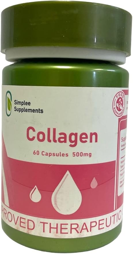 GlutaGenC Glutathione & Collagen Duo by 30 Count 2)