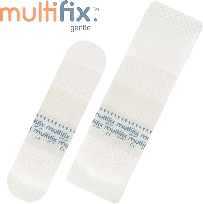 (x10) – Catheter/Medical Adhesive Tubing Securement, 10) (Large)