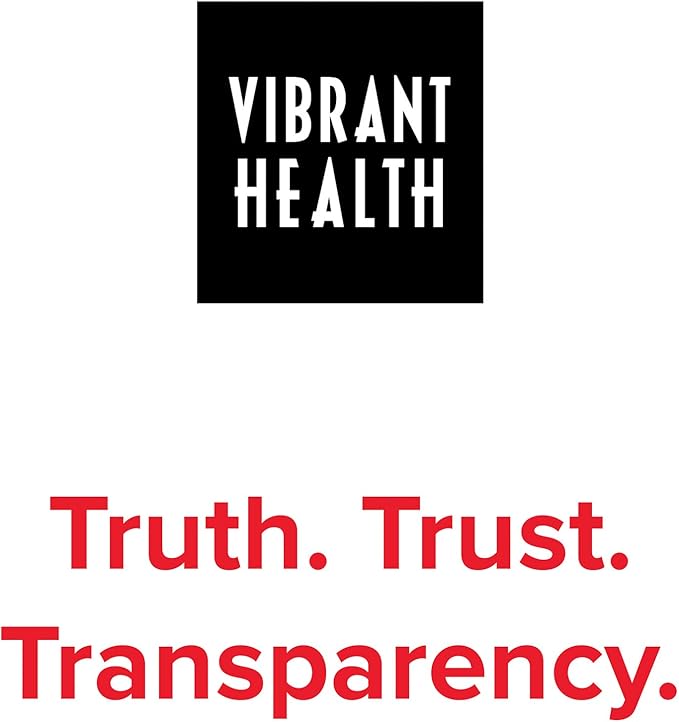 Vibrant Health, Joint Vibrance, Comprehensive Joint 21 Servings