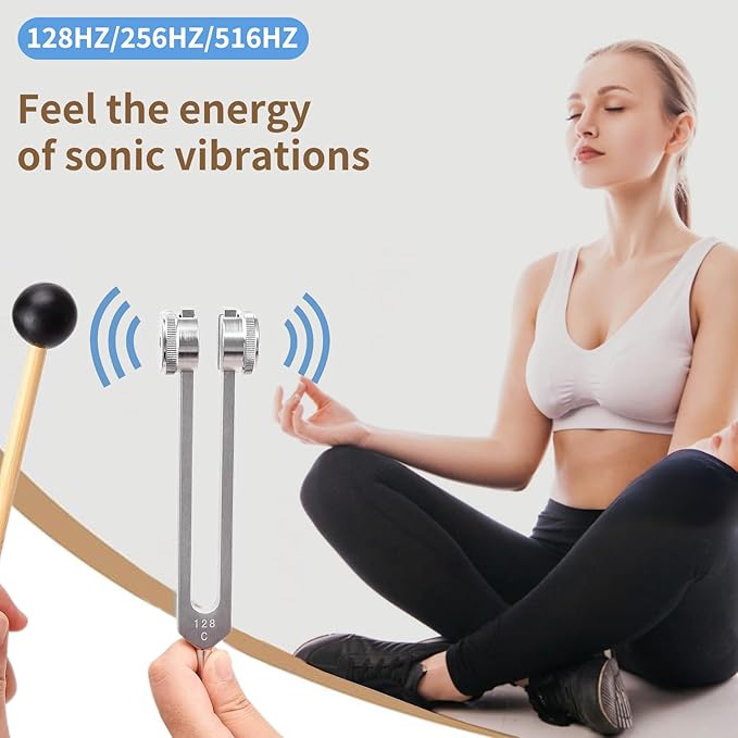 128 hz - The Healing Instrument 128 hz
