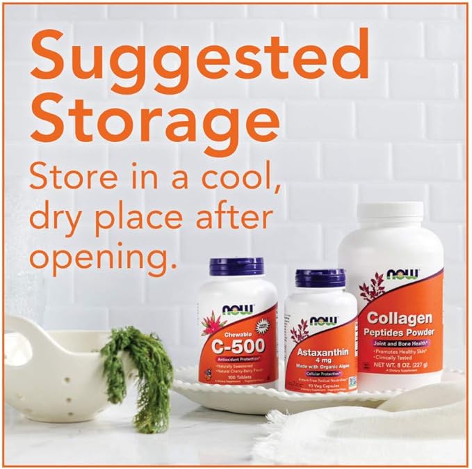 Now Foods OMEGA-3 FISH OIL 200