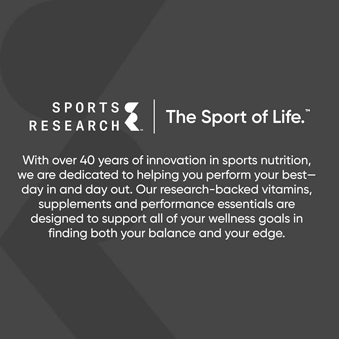 Sports Research® Organic Greens Superfood Powder w/Spirulina & Chlorella, Adaptogens, Enzymes, Probiotics & 8 VIT Bs for Gut & Mood Support* - Vegan, Sugar-Free & Low-Cal Pineapple Coconut 20