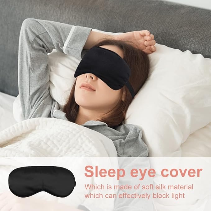13Pcs Ear Plugs for Sleeping Noise