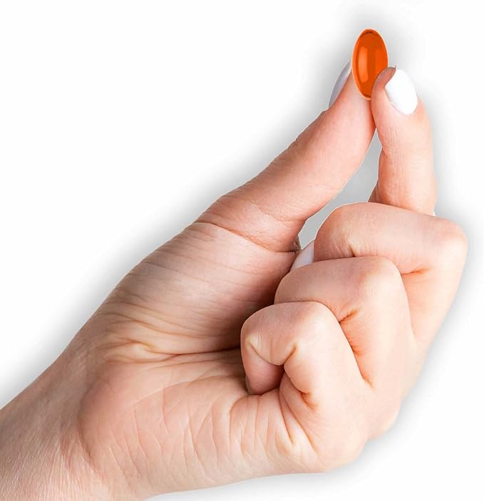 MASON NATURAL Lutein 6 mg 60 Softgels