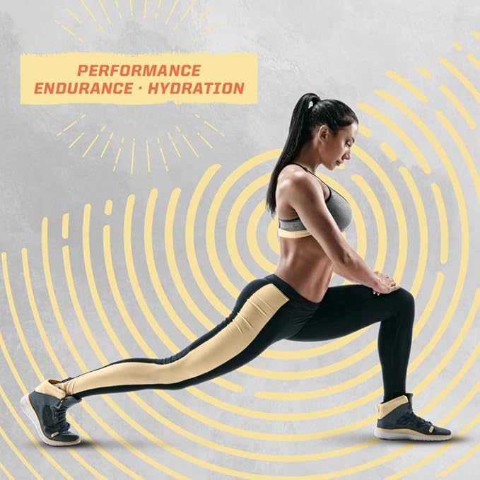 Sunwarrior Plant-based Preworkout Powder Hydration Blend 30 Servings