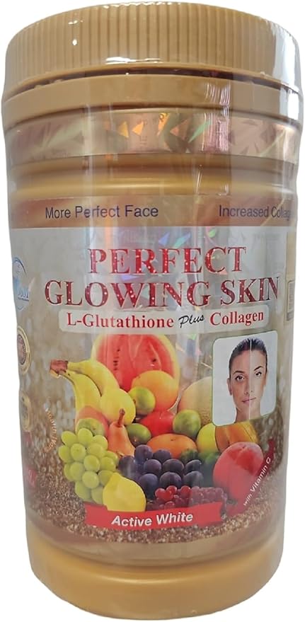 Phyto Collagen Perfect Glowing Skin 850g Jar