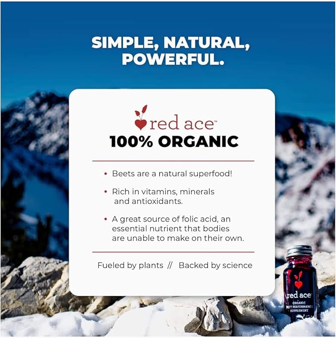 Swiss Chard & Beet Powder, Gluten 5.3oz