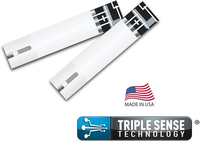 100ct TRUE METRIX® NFRS Test Strips 100ct TRUEplus® 30g Lancets