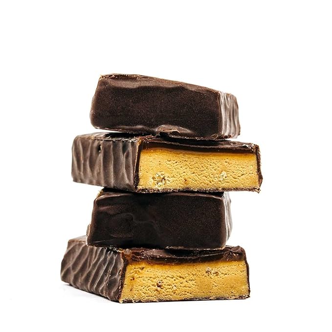 WonderSlim Protein Snack Bar, Caramel Butter Pecan, (7ct)