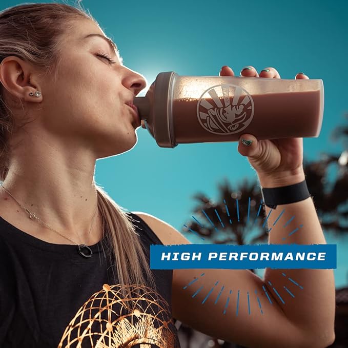 Sunwarrior Vegan Organic Protein Powder Plant-based 90 Servings