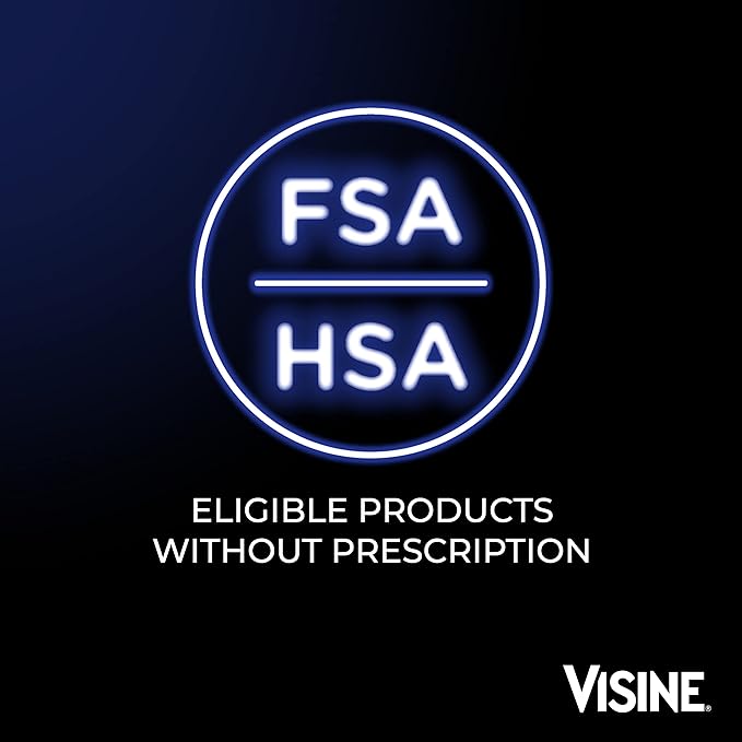 Visine Red Eye Hydrating Comfort Redness 0.5 fl.