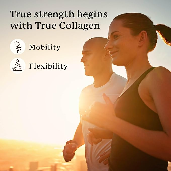 Joints 500ml - Premium 11000mg Collagen 20-day-supply