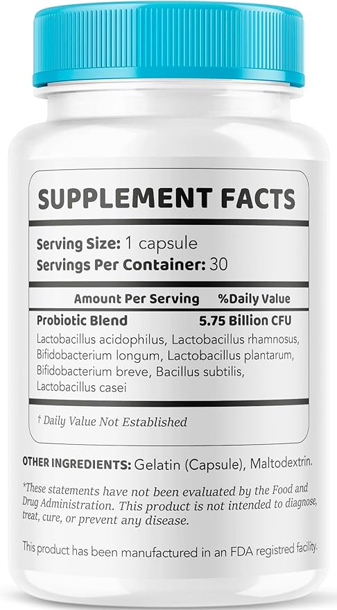 2 Pack - Best Breath - Best Breath Oral Probiotic, Best Breath Probiotic, Best Breath Pills, BestBreath, Best Breathe 60 Capsules For 2 Months, Best Breath Oral Probiotics For Mounth Bad Breath.