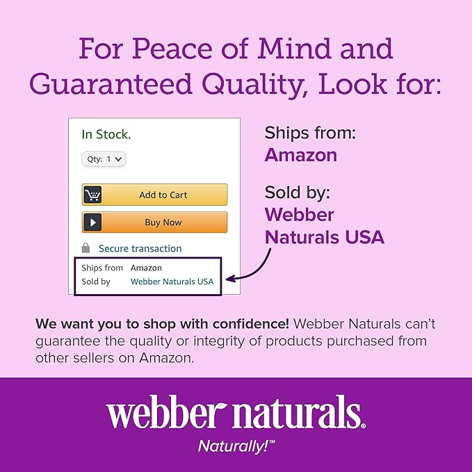 Webber Naturals Triple Omega 3-6-9, 1,200 180 Softgels,