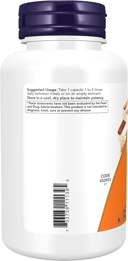 NOW Foods, Probiotic-10™, 25 Billion, 10 Probiotic 180 Veg