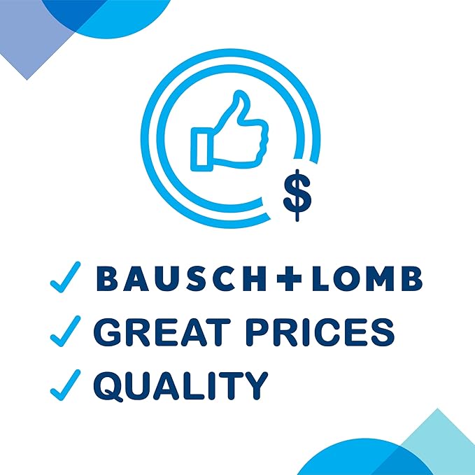 Bausch & Lomb Advanced Eye Relief 30 mL