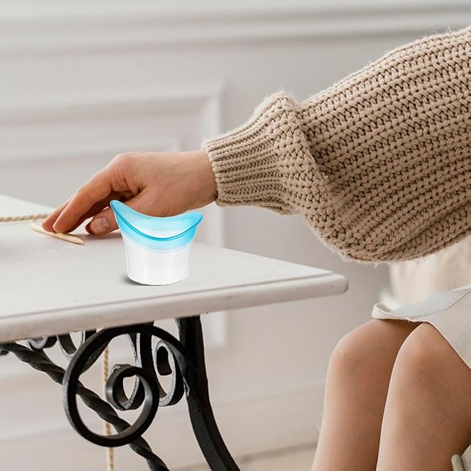 6Pcs Eye Wash Cup, Eye Cups