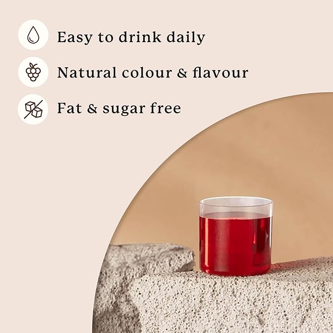 Joints 500ml - Premium 11000mg Collagen 20-day-supply