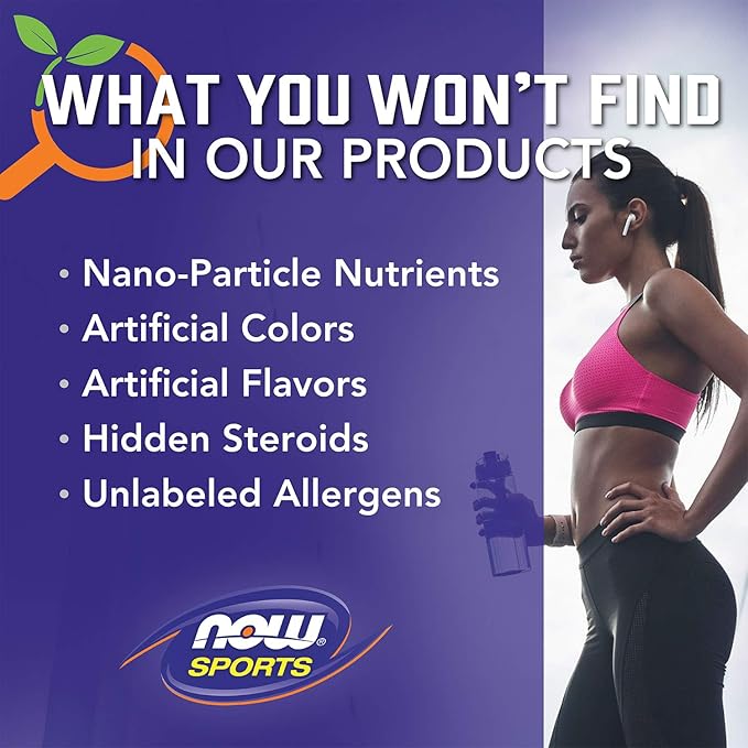 Now Foods Arginine & Citrulline Veg Capsules, 120 count